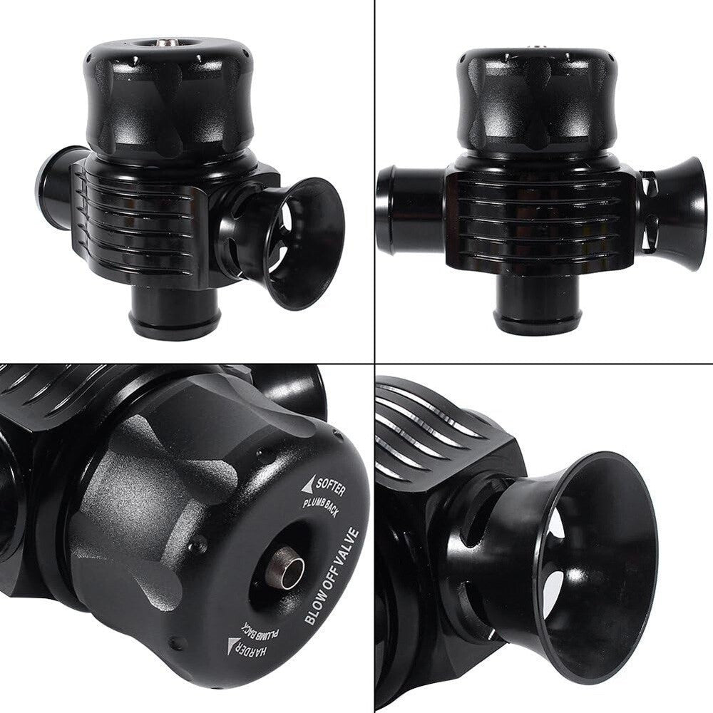 25mm Universal Car Turbo Diesel Blow Off Valves Diesel Dump Valve Turbo Diesel