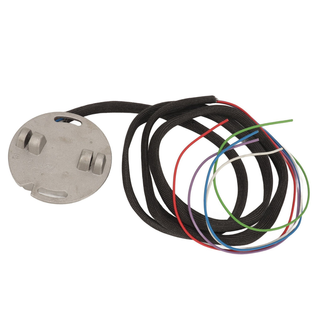 Single Fire Ignition Module 53-644 Programmable For EVO Shovelhead Convenient