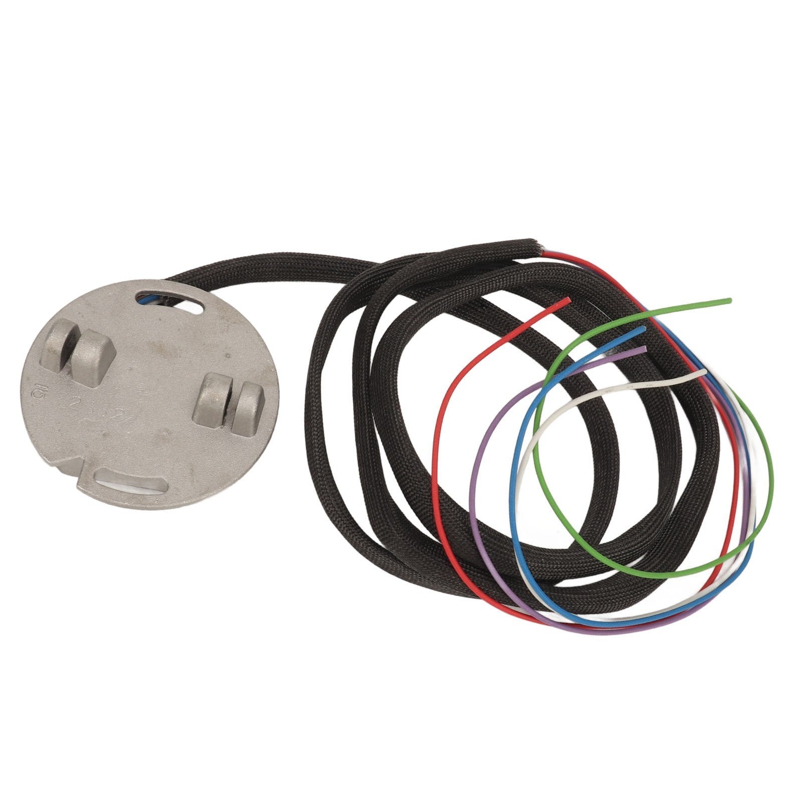 Single Fire Ignition Module 53-644 Programmable For EVO Shovelhead Convenient