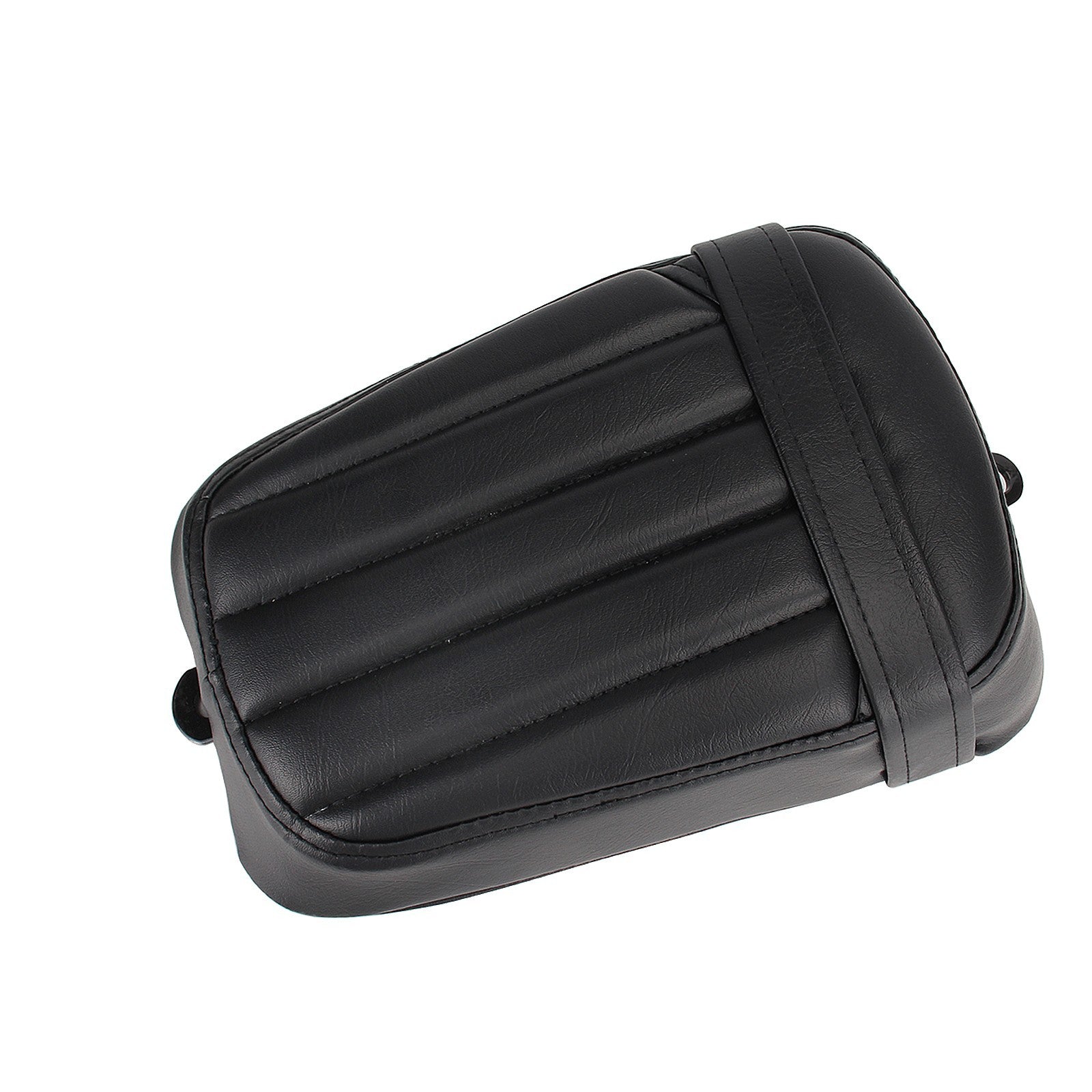 Passenger Pillion For Harley-Davidson Softail Slim S FLS/S 2012-2017 Rear Seat