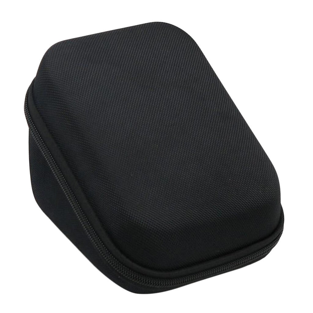 Hard Case Travel Protective Storage Bag for Upper Arm Blood Pressure Monitor