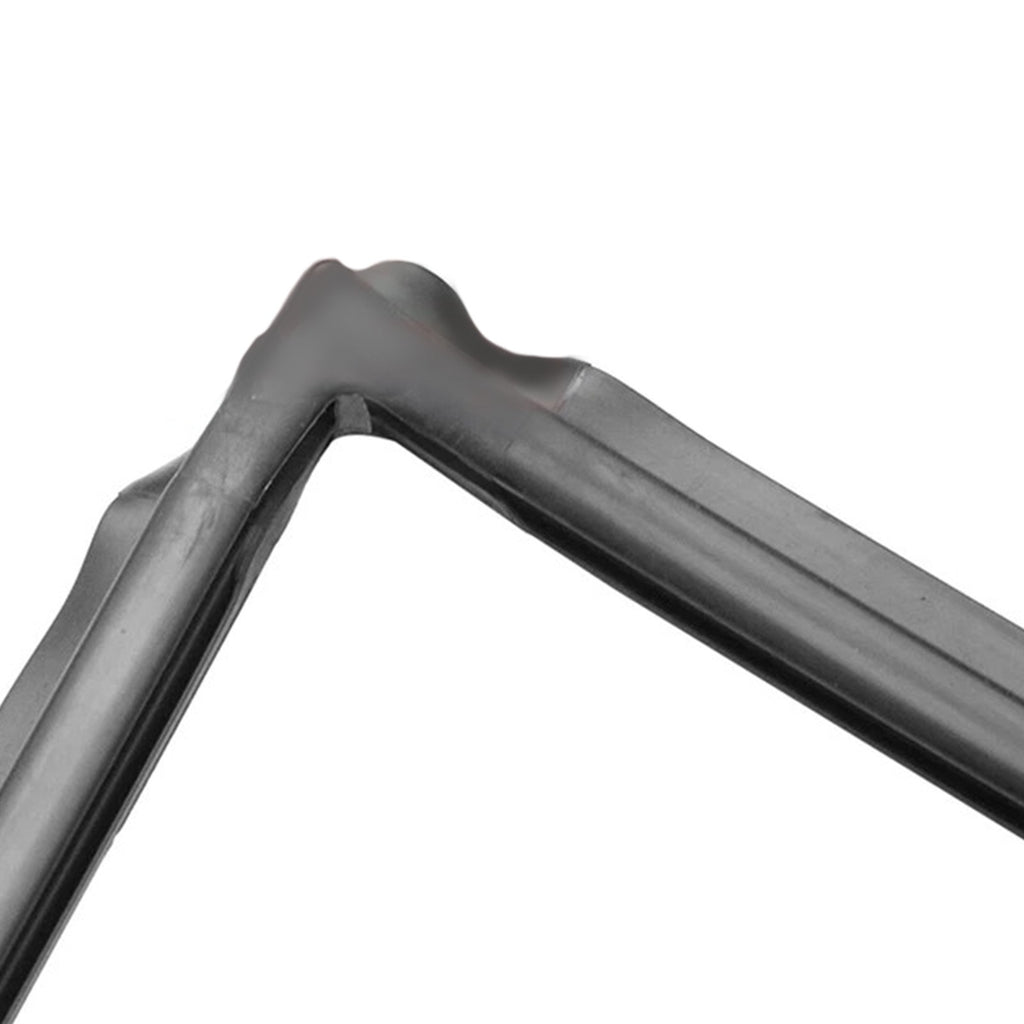 Rear Window Upper Molding Trim Seal 51317027916 For BMW 5 Series E60 GB