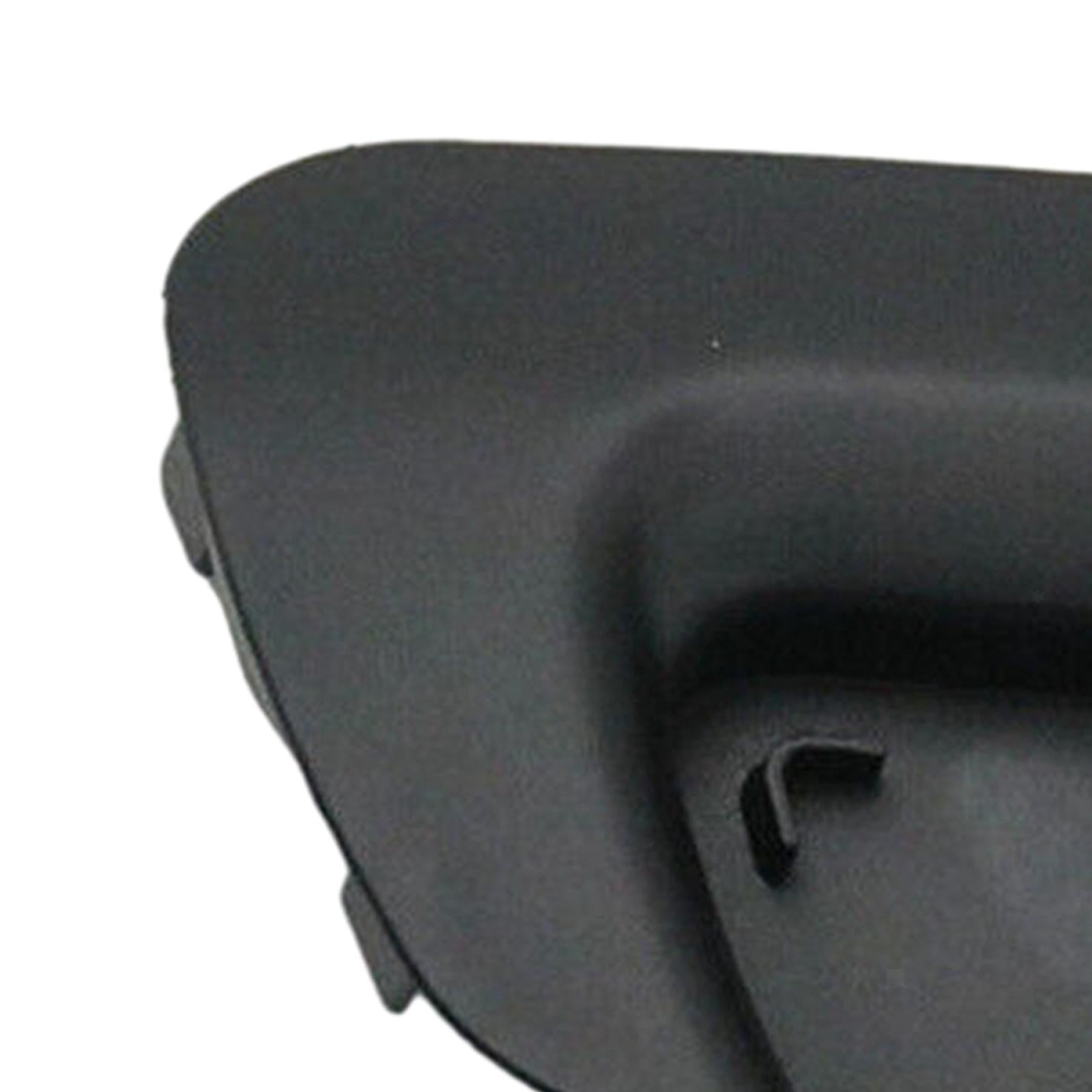 Front Bumper Grill Tow Eye Cover 52127-0D917 for Toyota Yaris 2012-2014