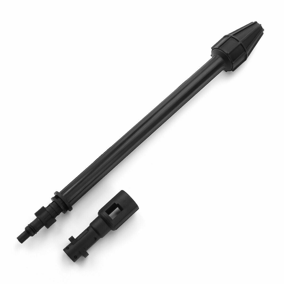Pressure Washer Lance 170 Bar Dirt Blaster Turbo Nozzle Kit for Karcher K2-K7 UK