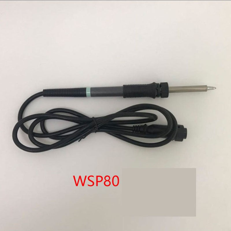 1PC For Weller WSP80 Soldering Iron Pencil Handle WSD81 WS81 WSD161 NEW