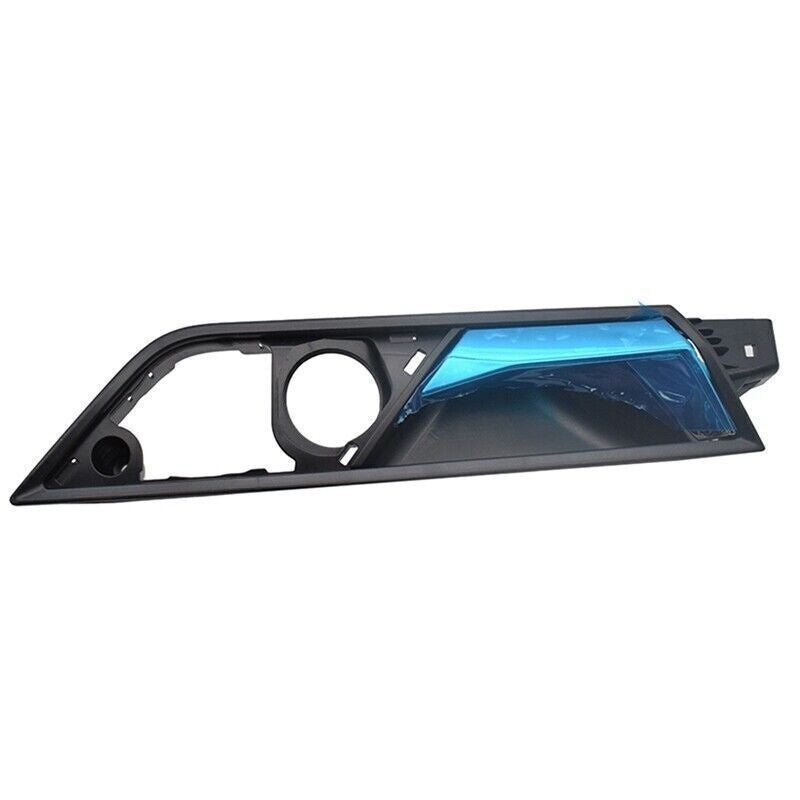 For Fabia 2015-2020 Right Internal Door Handle Car Door Internal Actuator