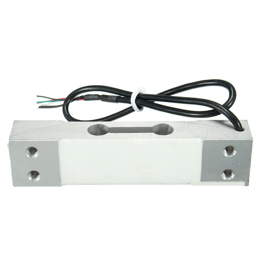 50Kg Weighting Sensor Parallel Beam Load Cell Scale Sensor w/ Shielding Cable