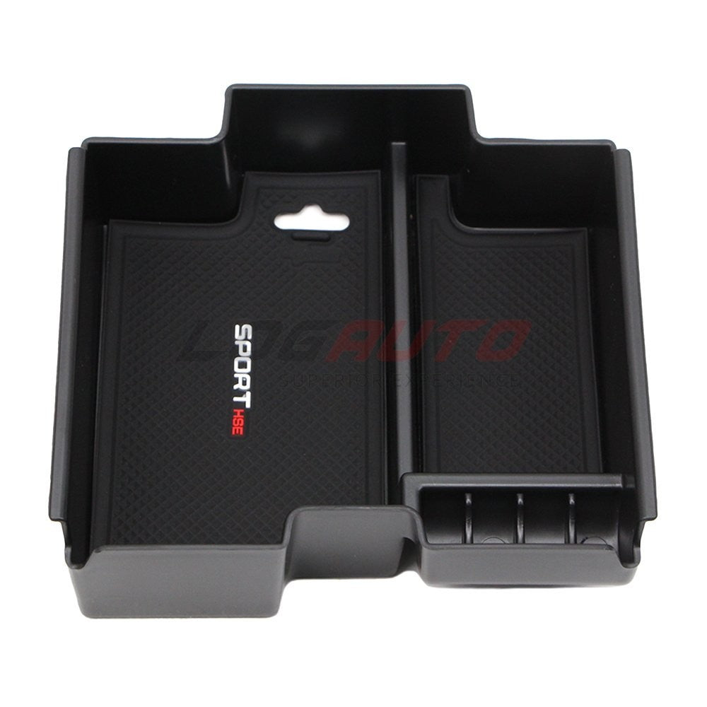 Armrest Storage Box for Land Rover Discovery Sport 2014 15 16 17 18 Central Tray
