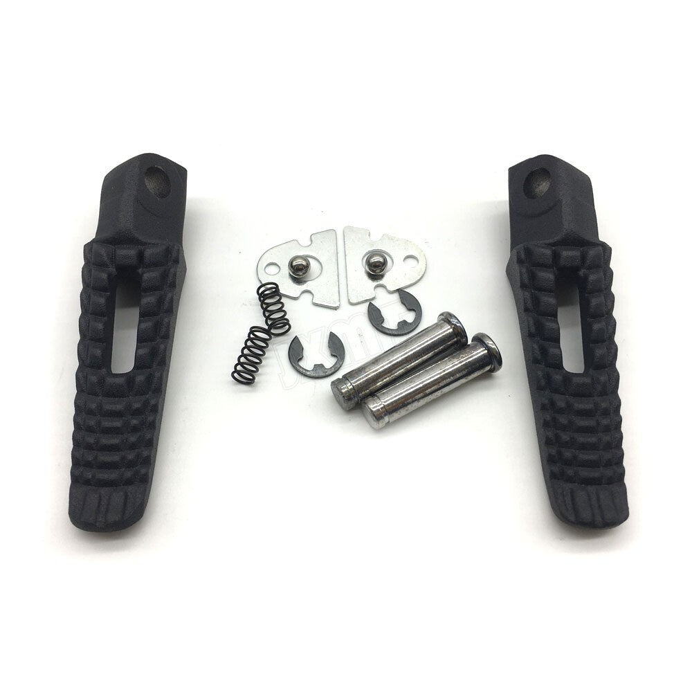 Fit For Suzuki GSXR1000 2007-2008 K7 Motorcycle Rear Passenger Foot Pegs Bracket