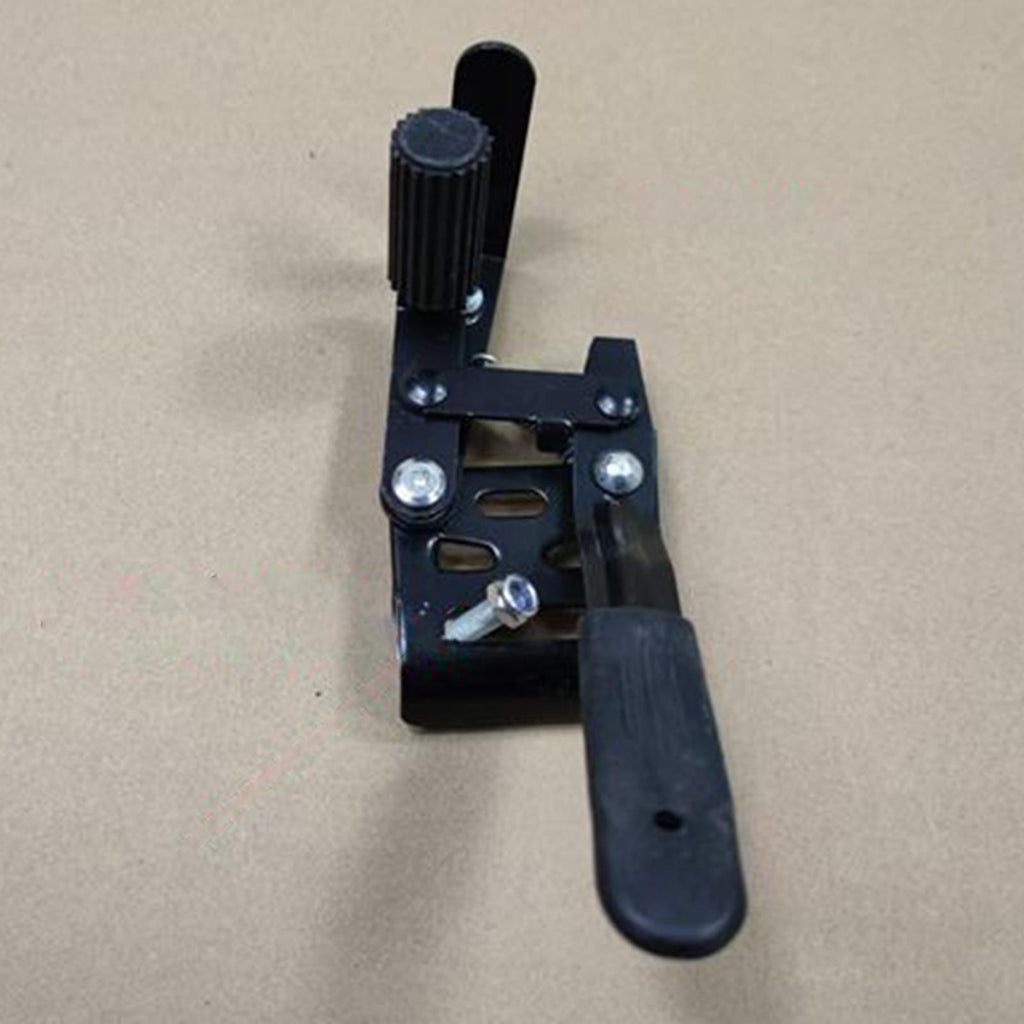 1 Pair Wheelchair Handbrake Professional Sturdy Flexible Brake Clutch