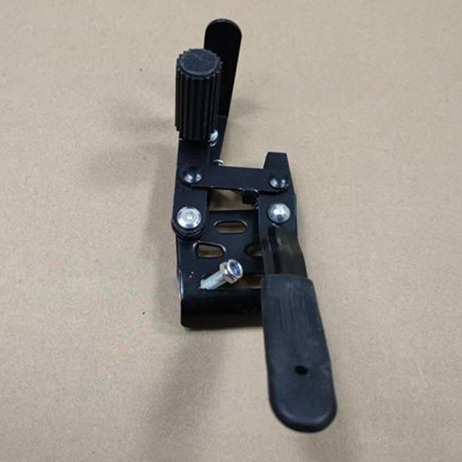 1 Pair Wheelchair Handbrake Professional Sturdy Flexible Brake Clutch
