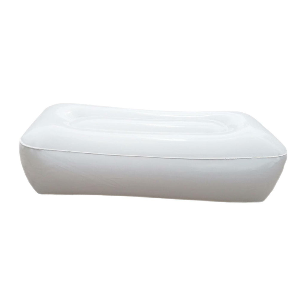 Inflatable Boat Seat Increase Thickening Easy to Carry Pillow Accessories
