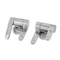 WC Toilet Seat Hinges Soft Close Hinge Replacement Fittings Hinge Set