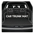 Car Boot Liner Guard Protector Dog Waterproof - For TESLA MODEL Y.*