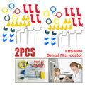 FPS 3000 XCP Type Dental X RAY Film Positioning Kit Positioner Holder Sets New