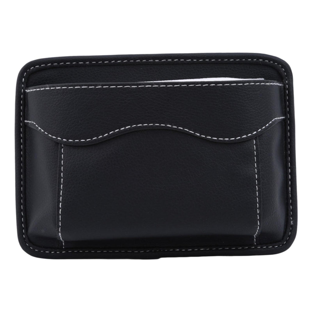 Car Seat Side Pocket Organizer Storage Pouch for Dashboard