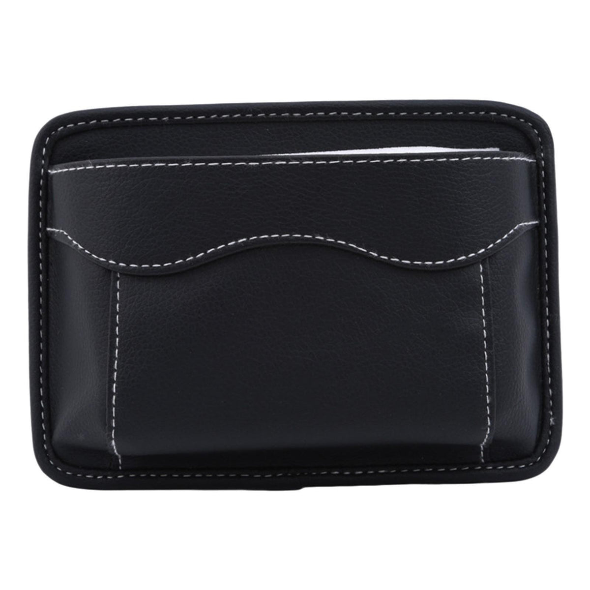 Car Seat Side Pocket Organizer Storage Pouch for Dashboard