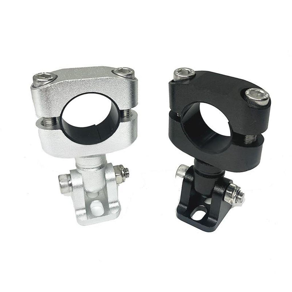 2Pcs Swivel Auxiliary Light Bracket for BMW R1250GS Adventure Accessory
