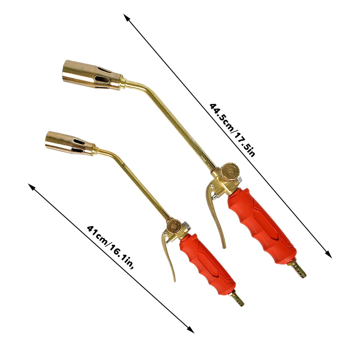 000Btu A Output 1 Propane Torch Weeding Burner Kit Weeding Torch For Outside 900