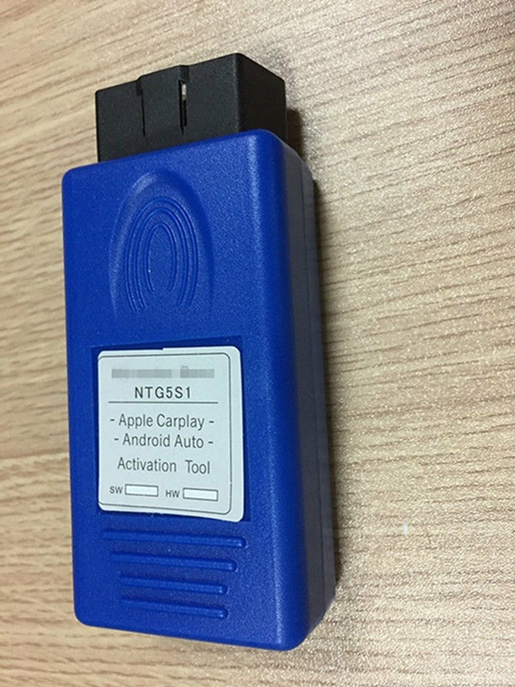 Car Auto Activation Tool For Mercedes Benz NTG5 S1 OBD 2 OBD Ⅱ   Replacement