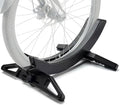 Universal Bike Parking Rack - MTB Road Indoor Floor Stand 30-80mm New