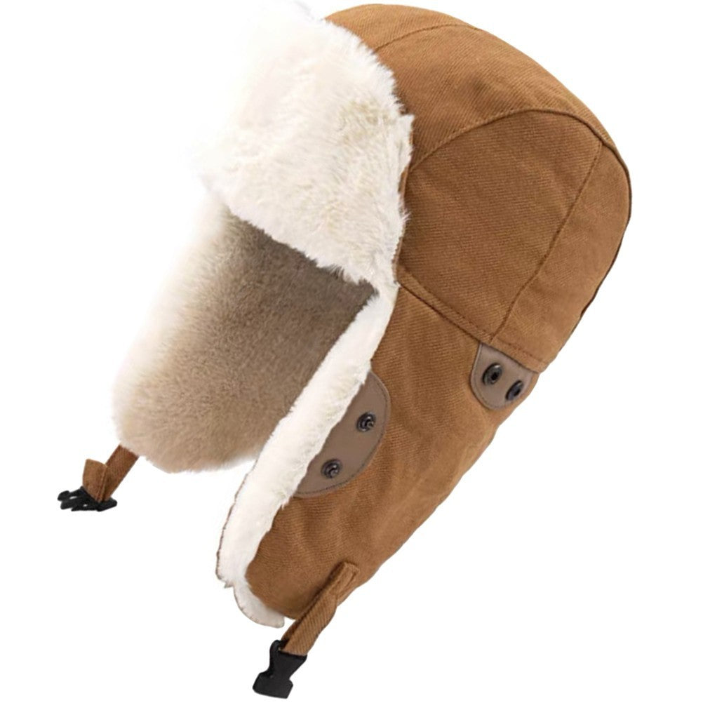 Winter Hat for Women Men Windproof Winter Hat Warm unisex winter hat