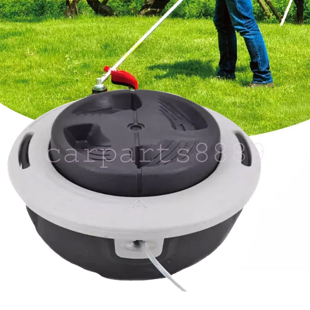 2 Pack For Stihl Autocut C26-2 Mowing Strimmer Head FS55 56 70 90 100 130 130T