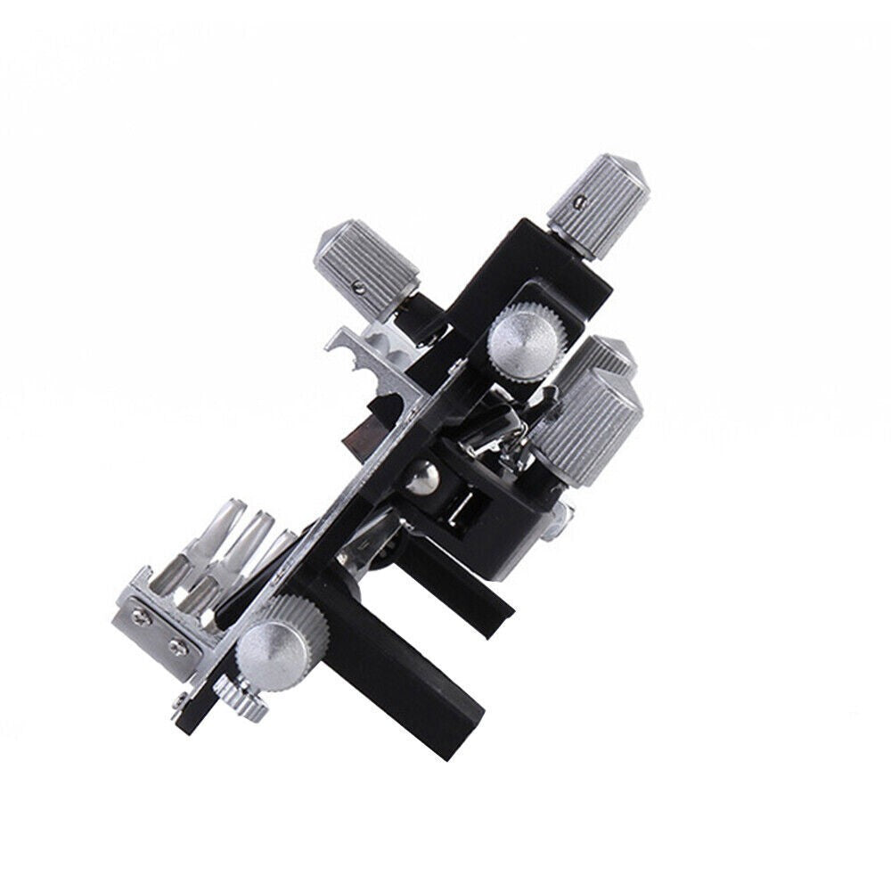 Universal Adjustable Optical Optic Trial Lens Frame Eye Optometry Optician
