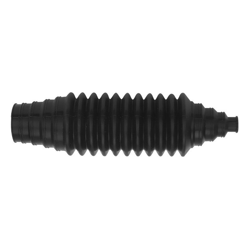 Car Steering Rack Boot Gaiter Kit Pair Rubber Replacement Cut To Size Fit