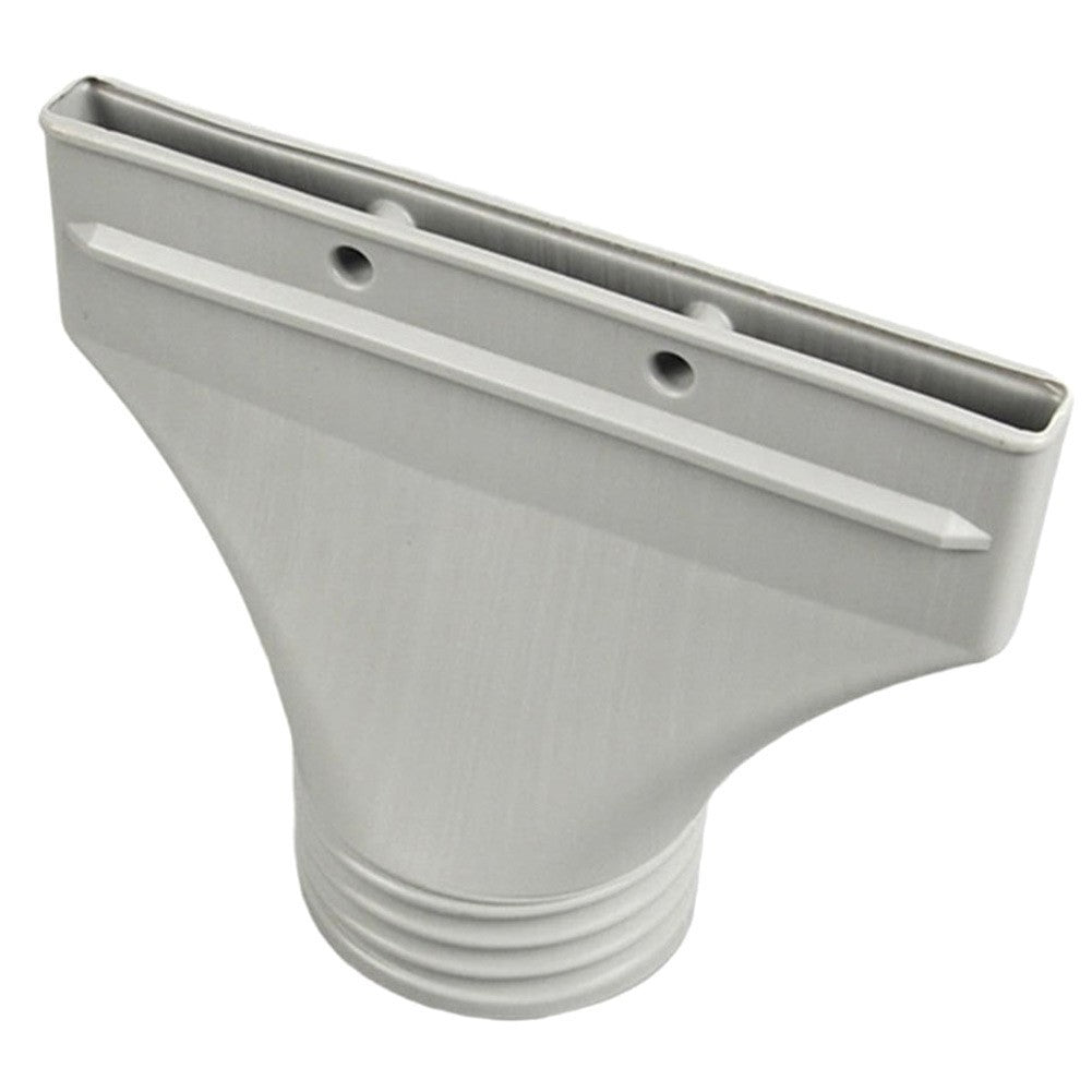Flat Adapter for Air Con Exhaust Hose 130mm and 150mm Sunroof Applications