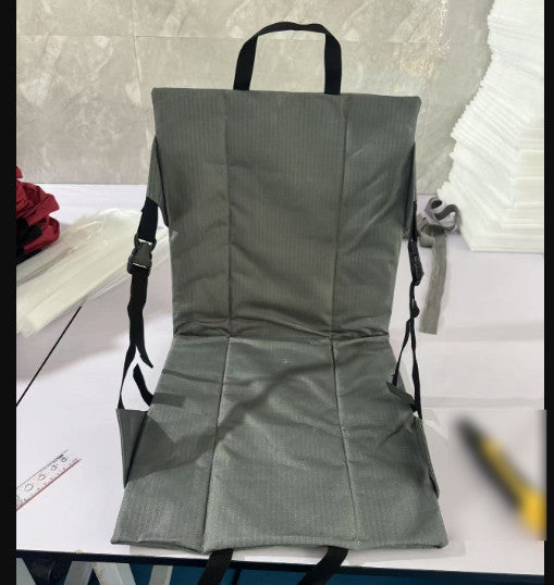 Folding Outdoor Seat Lightweight Compact Camping Portable Sit Mat