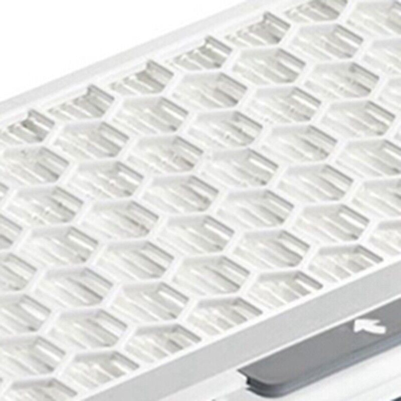 2 HEPA Filter for Miele Hoover SF-HA50 C2 C3 S5 S6 S8 Cat & Dog Compact Complete
