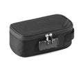 Smell Proof Stash Bag - Carbon Lined, Lockable, Discreet & Portable Rolling Box