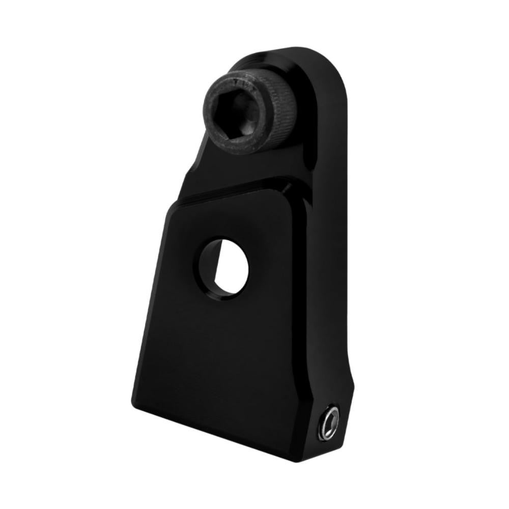 BLK Shift Neutral Gear Assist For Harley Touring Twin Cam Models Touring Softail