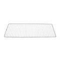 Replacement Stainless Steel BBQ Cooking Grill 40/50/60cm Mesh Rack Grate