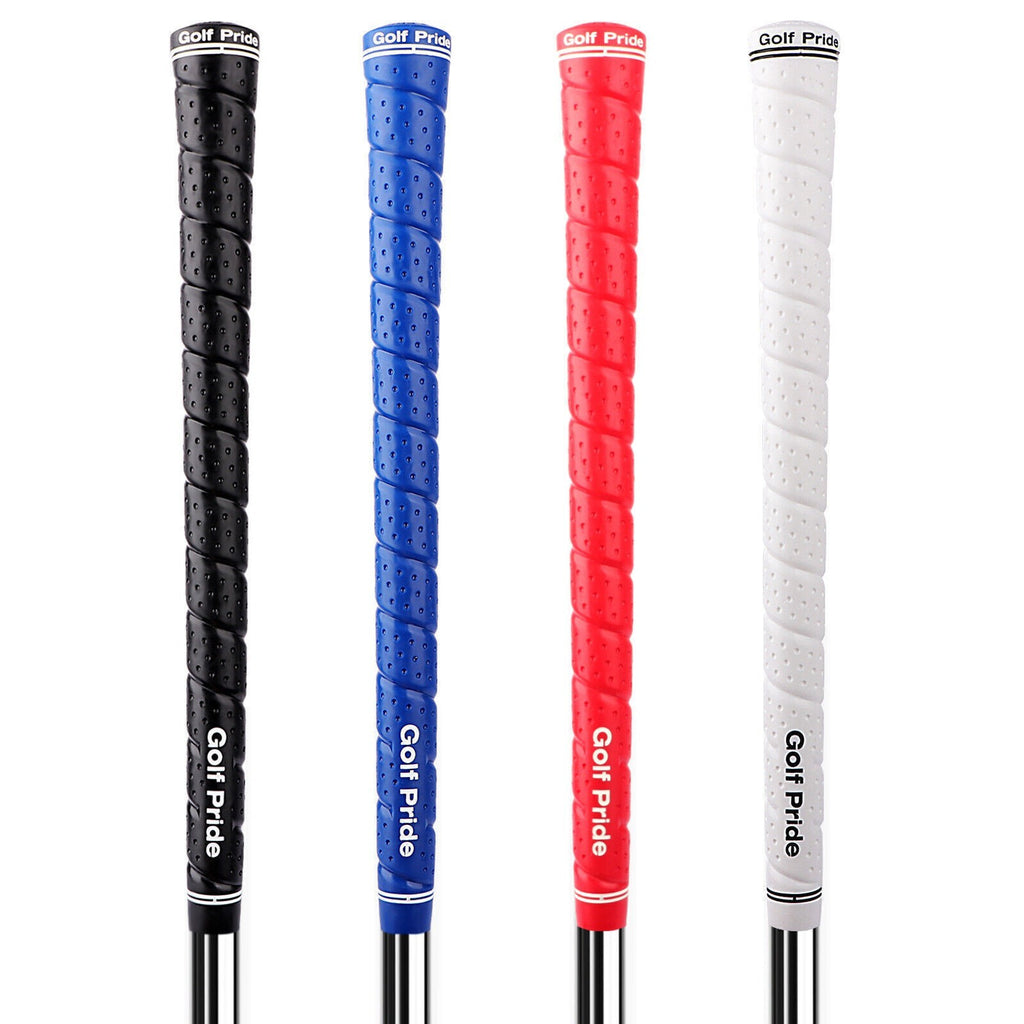 NEW 10PCS  Golf Grip Standard Set TPE More size