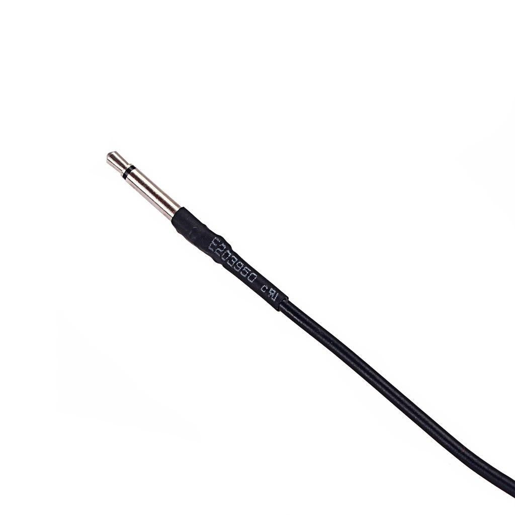 Finest Guitars 2.5mm EQ Piezo Pickup for Acoustic/Classical Guitar Parts