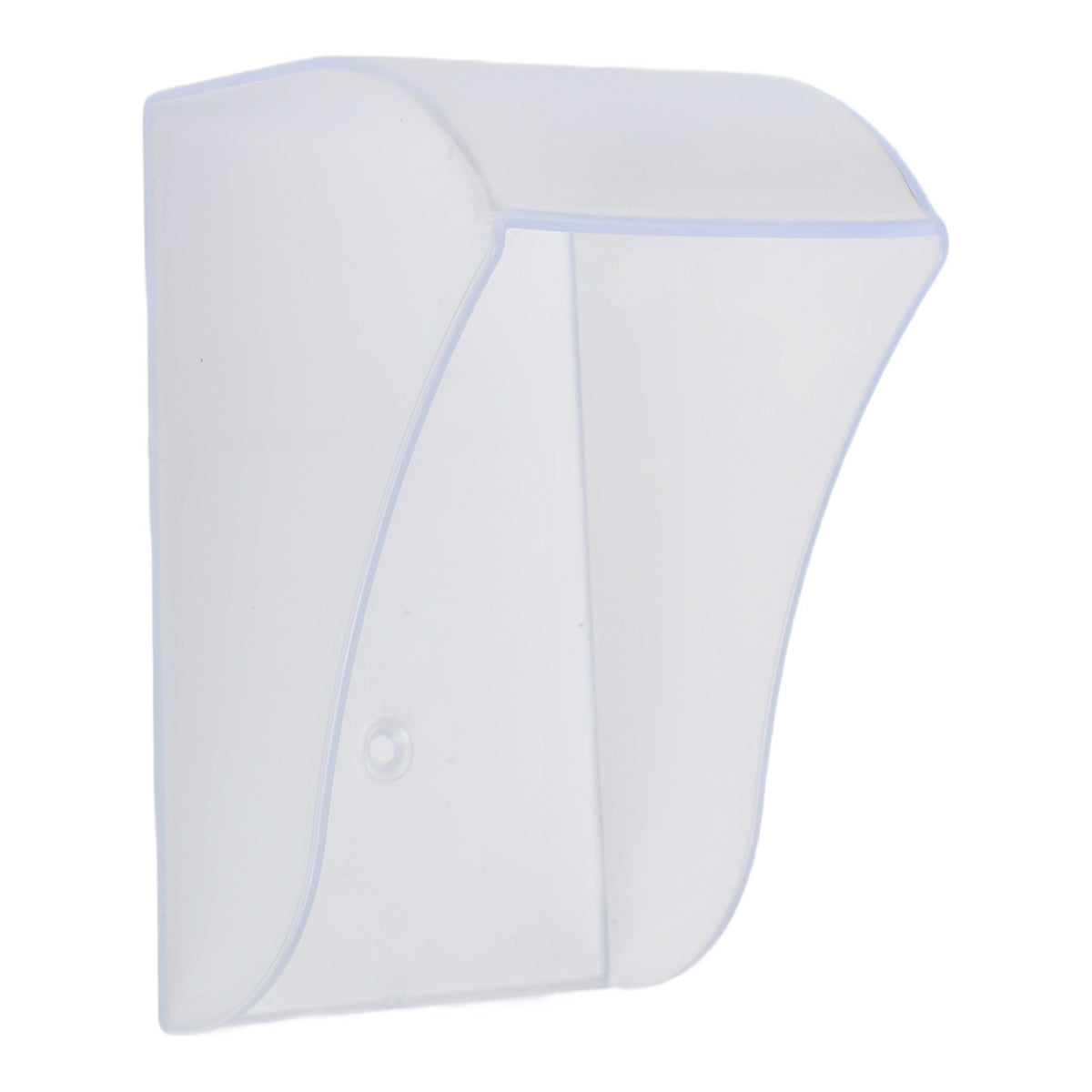 Waterproof Protector Doorbell Rain Cover Moisture Protection Outdoor Entryway