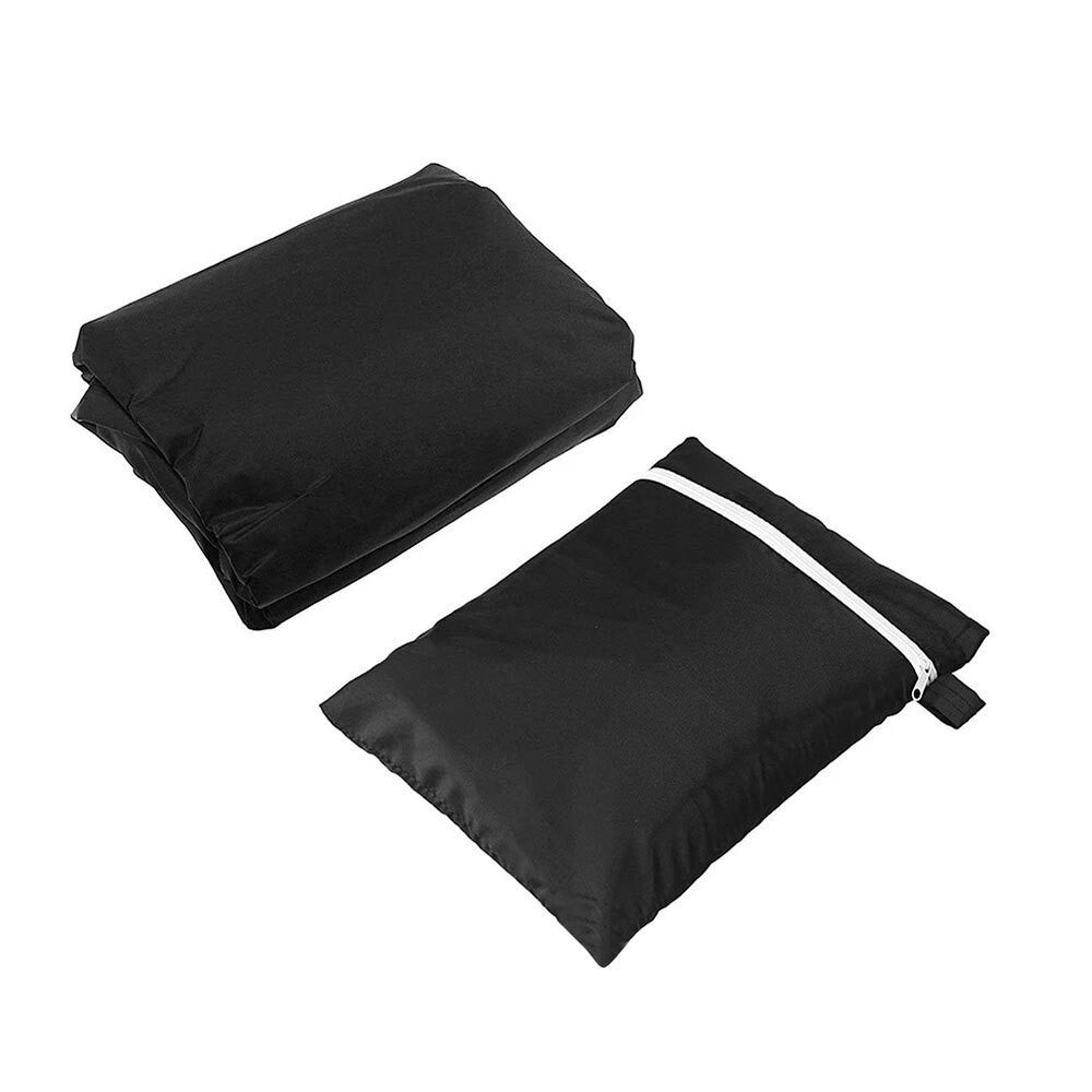 Ping Pong Waterproof Indoor Outdoor Protect Heavy Duty Table Tennis Table Cover