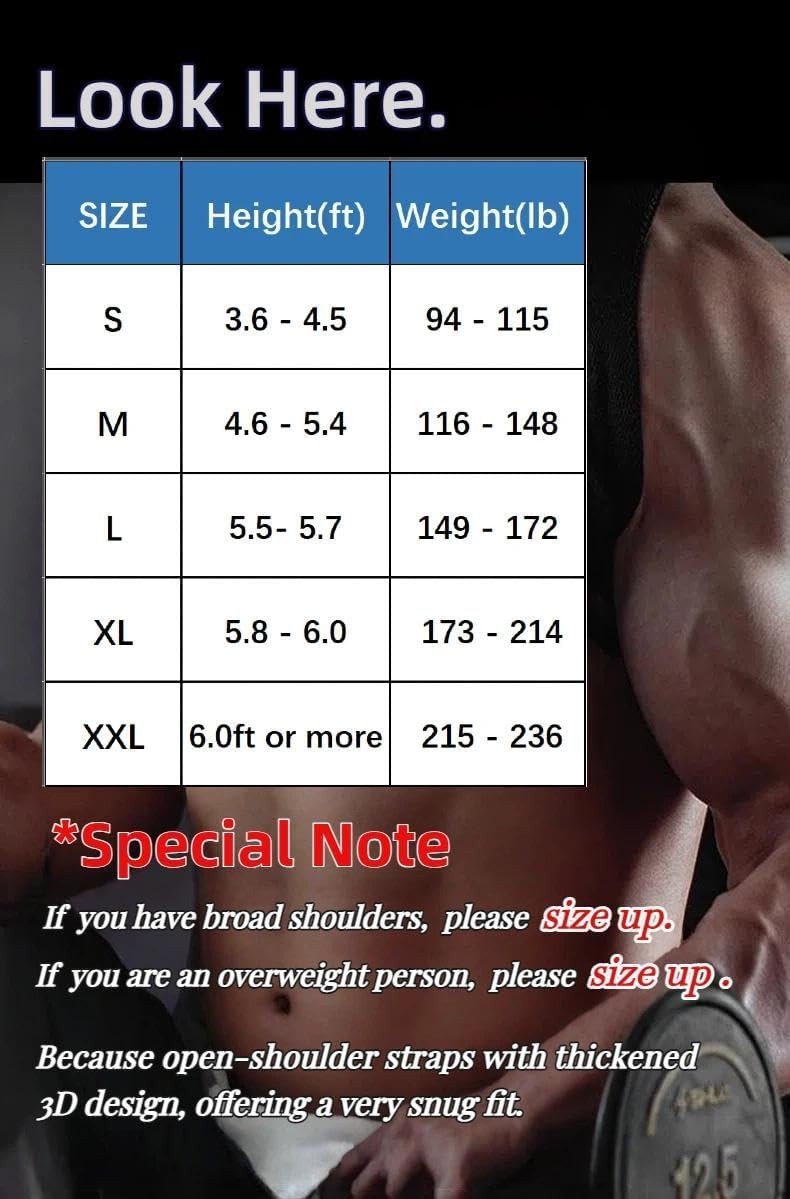 Fitness Posture Corrector Training Straps, Fitness Heavy Shoulder Straps