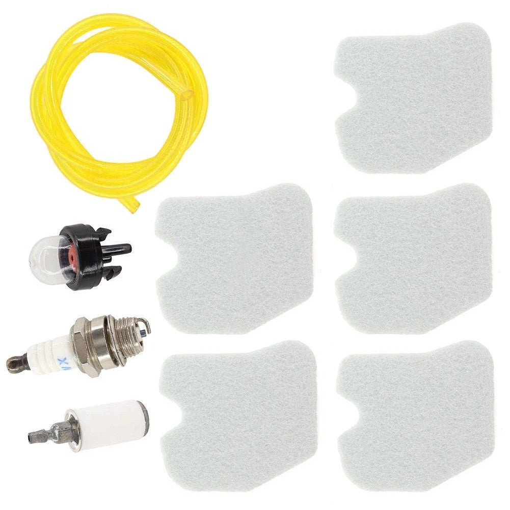 Air Filter Tune Up Kit for Husqvarna 235 235E 236 236E Chainsaw Jonsered CS2234