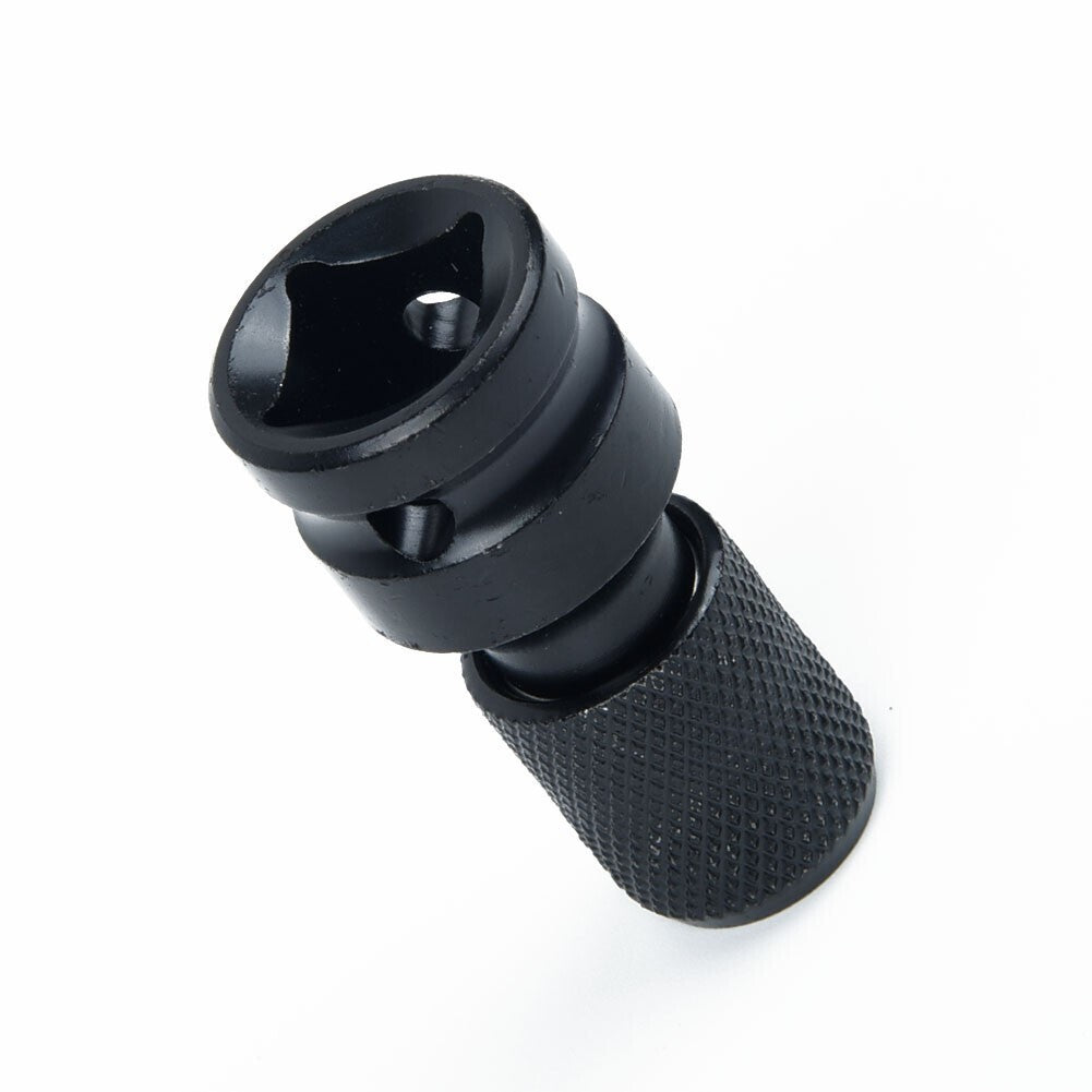 Converter For Impact Wrench Change Socket Adapter 1/2inch Drive to 1/4inch