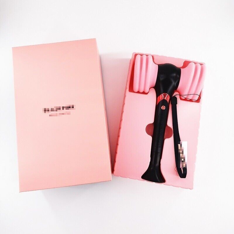 Blackpink Lightstick Fans Light LED Lamp for K-Pop Concert Cheering Lights UK