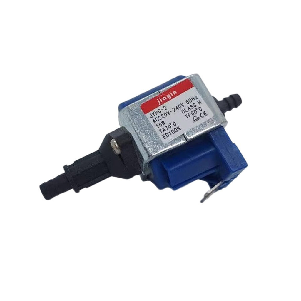 Jiayin JYPC-2 16W 220V-240V Solenoid Pump Hanging Ironing Machine Water Pump