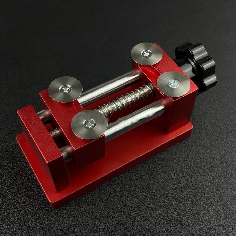 Watch Bezel Remover 4 Round Blades Opener-Watchmaker-Tool-for-Repair-Maintenance