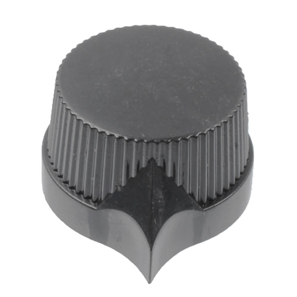 4Pcs Guitar Effect Pedal Control Knobs for Guitar
