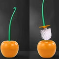 Toilet Brush Creative Brush Holder Set Toilet Holder Bathroom Accessories New