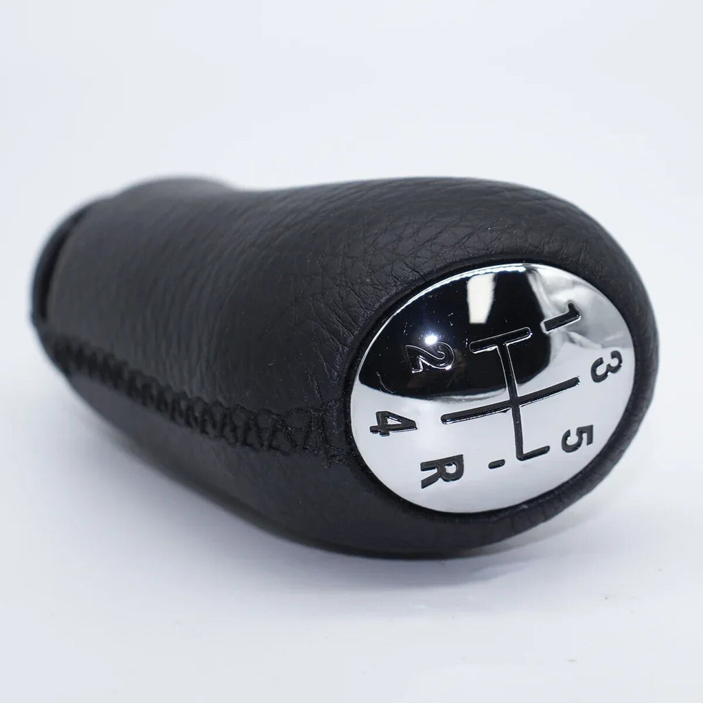 5 Speed Gear Knob Replacement Gearstick Adapter For Renault Captur Clio Megane