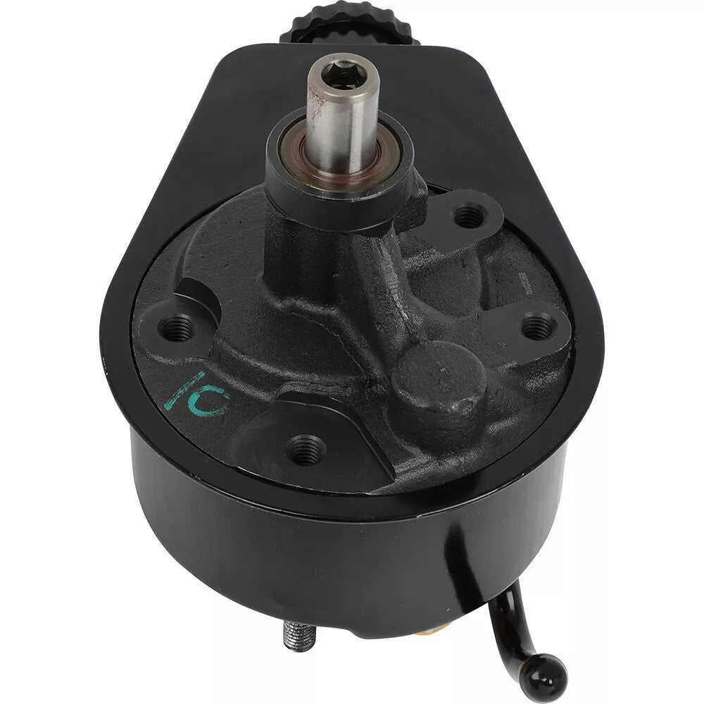 New Power Steering Pump For Mercruiser Volvo Penta 4.3 5.7L 16792A39 16792A33