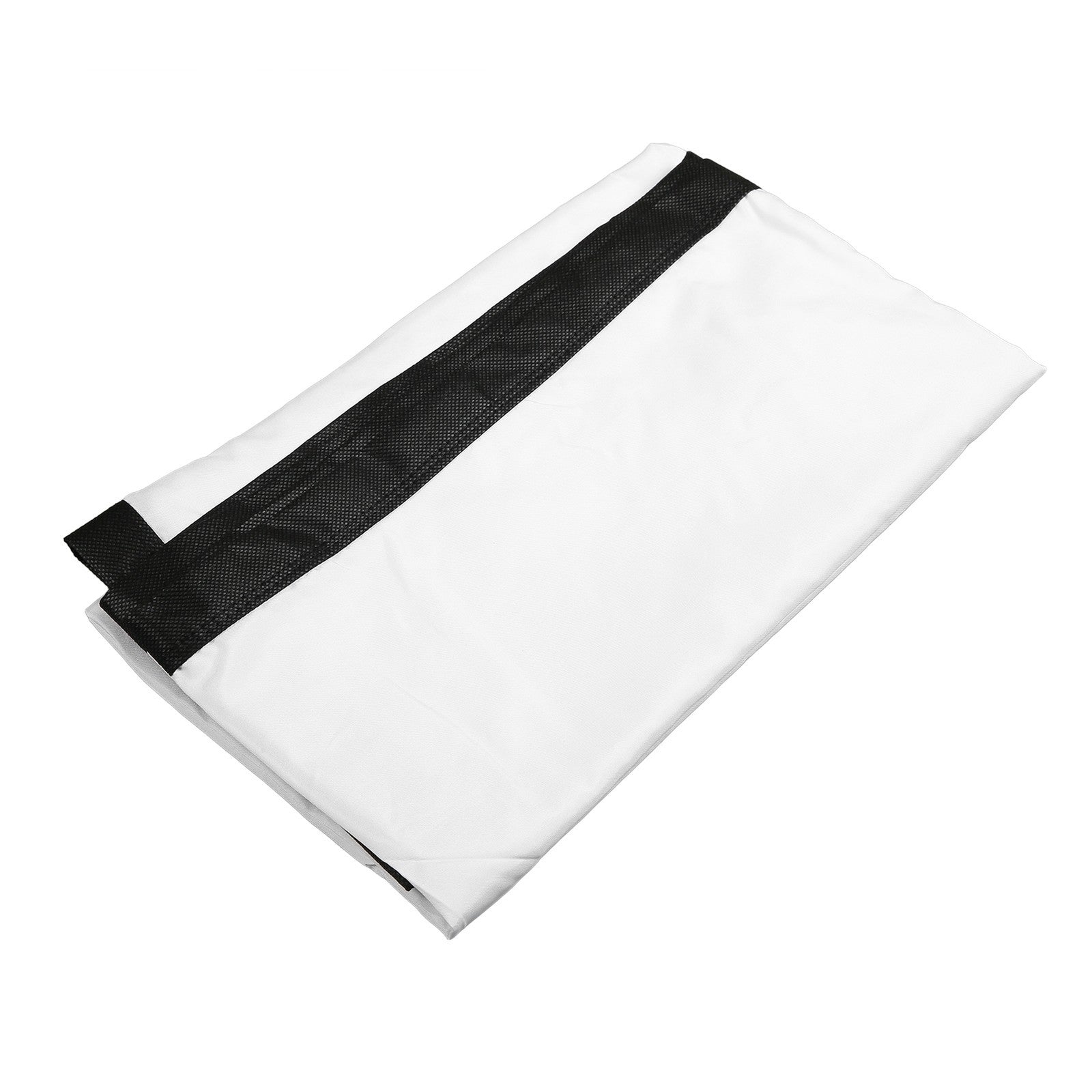 84Inch Projector Screen 16:9 Hd Projection Screen With Hook For Indoor Outdo BAJ